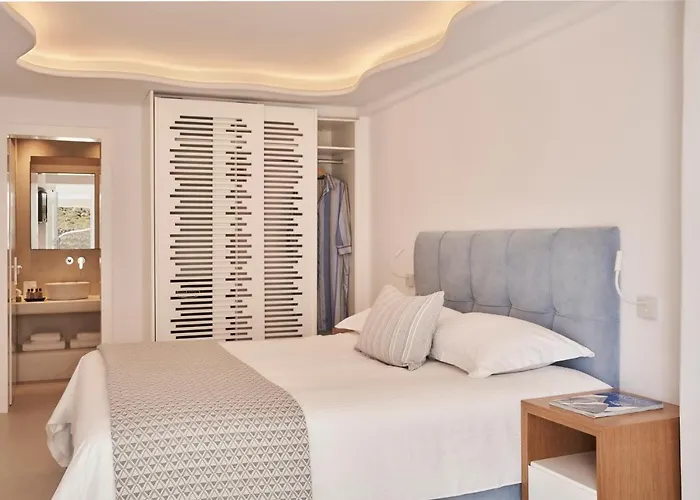Paradise View Hotel